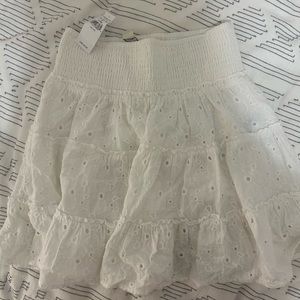 american eagle skirt